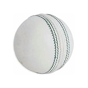 Dernière conception, excellente pour les séances d'entraînement, balle de cricket supérieure et durable, balle de cricket en cuir véritable de bonne qualité - Product Image 3