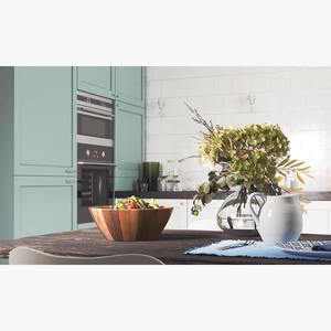 Bol en bois d'acacia de qualité supérieure bol de mélange et de service durable pour une utilisation en cuisine disponible au meilleur prix - Product Image 2