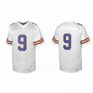 Camiseta de Fútbol Americano de Diferentes Colores y Tallas, Ligera y Fácil de Usar, para Entrenamiento - Product Image 1