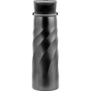 Borraccia Sportiva Ecologica Riciclata, Accessori Atletici Sostenibili - Product Image 2
