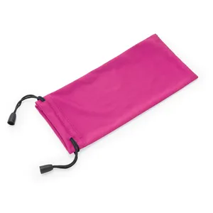 Custodie Sportive Personalizzate Avello con Coulisse per Occhiali Sportivi Promozionali - Product Image 1