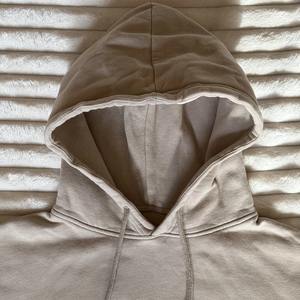 <b>Hoodie</b> <b>Mens</b> <b>Beige</b> 100% Cotton New Arrival Premium Quality Winter Hoodies for Casual Wear RRI-MHH-41 - Product Image 5