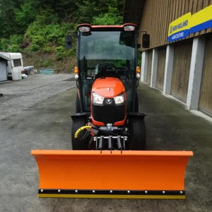 Hidrostato Kubota b2-261 de 2022 - Product Image 5