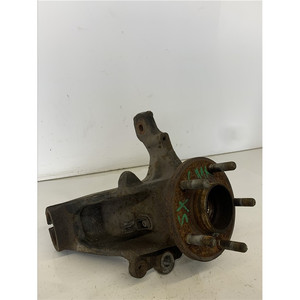 Essieu avant gauche complet FORD Grand C-Max Série 1686604 T1DA (10>) - Product Image 2