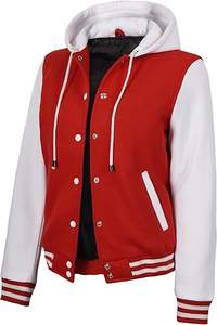 Chaqueta Deportiva de Invierno para Hombre, Cálida, con Cuello Alto, Logotipo Frontal, Resistente al Viento, de Alta Calidad, Ecológica, de Secado Rápido y Transpirable - Product Image 6