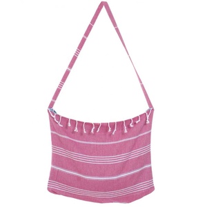 Basic Transformer Pestemal Turkish Custom <b>Beach</b> <b>Towel</b> Unisex Convertible Summer <b>Beach</b> Bag for <b>Women</b> Men Bath <b>Towels</b> Sand Free - Product Image 3