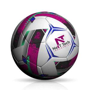 Pelotas Híbridas de Diseño Promocional de Alta Calidad, Servicio OEM, Diseño de Pelotas Híbridas para Jugar - Product Image 3