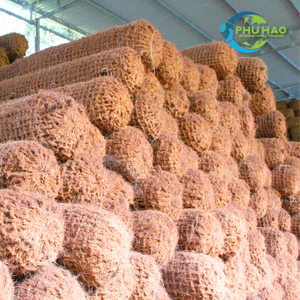 Top Product COIR <b>LOG</b> / COIR GEOTEXTILES - Eco-Friendly Erosion Control: The Benefits of Using Biodegradable Coconut Coir <b>Logs</b> - Product Image 3