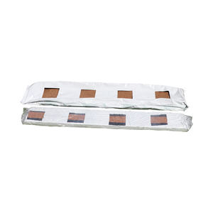 Plaques de coco en gros, cocopeat, système de culture hydroponique personnalisé en PP, traitement brut des tomates, copeaux de coque de coco 100% - Product Image 2