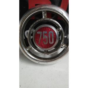 EMBLEME LOGO AVANT Pièces de rechange génériques Diverses marques Série (90>) Essence - Product Image 3