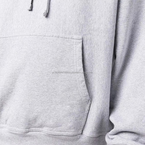 Sudaderas con Capucha Extra Grandes de Manga Larga Personalizadas al por Mayor para Hombre, Sudadera con Capucha con Estampado Digital Profesional con Métodos de Bordado - Product Image 3