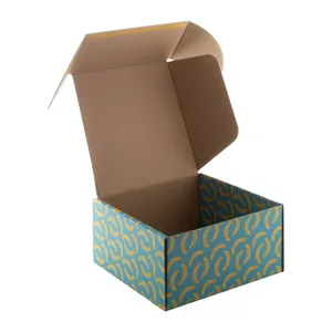 Caja de Correo Personalizada CreaBox, Regalo Promocional y Empresarial Premium Personalizado - Product Image 5