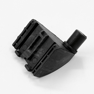 Clip de fixation d'étagère de coffre gauche 2K0863533 pour VW Caddy III 2K Caddy IV SA - Product Image 4