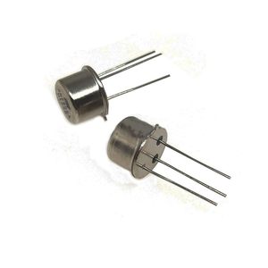 Circuitos Integrados BJT para Uso Electrónico - Product Image 3
