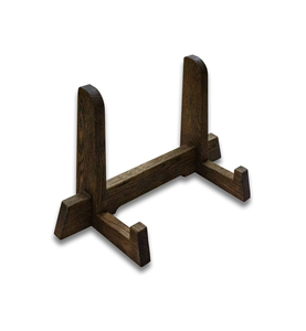 Vente chaude Support de planche à découper en bois Accessoires de cuisine support en bois design moderne produit Offre Spéciale meilleure vente - Product Image 6