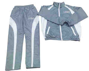 Chándal cortavientos de nailon para hombre, conjunto de invierno transpirable y a prueba de viento ecológico, diseño de moda de gran oferta - Product Image 4