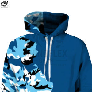 New Arrival <b>Camouflage</b> Pullover Tracksuit Printed Pullover Winter Fashion In Fleece Streetwear <b>Camouflage</b> Pullover Tracksuit - Product Image 5