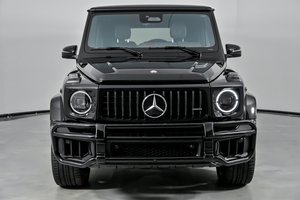 Mercedes-Benz Clase G AMG G 63-BIG 2025 - Product Image 4
