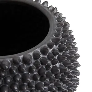 Jarrón de Flores de Metal de Tendencia Mundial para el Hogar y Hoteles, para Hoteles, Restaurantes, Decoración del Hogar, Jarrón de Flores de Metal, Zahid Exprots - Product Image 1