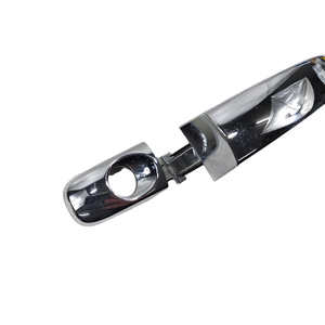 POIGNÉE DE PORTE EXTÉRIEURE AVANT GAUCHE FORD Ranger (TKE) AB39-2122400-CB (11>) - Product Image 2