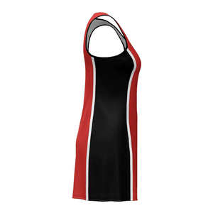 Maillot de netball en polyester Offre Spéciale nouveau design moderne en gros étiquette personnalisée mode chaude maillot de netball design professionnel - Product Image 4