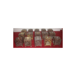 Soapstone Aroma <b>Oil</b> <b>Burner</b> - Product Image 1