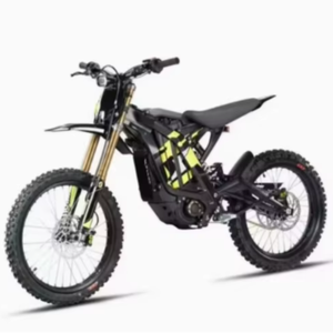 Vélo électrique à moteur central 8000W 60V Sur Ron Light Bee X hybride 40ah Talaria Moto électrique tout-terrain E-moto - Product Image 1