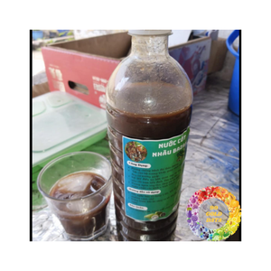 Jugo Morinda Noni de calidad superior, jugo Noni fresco listo para exportar en botella, promociones especiales de bebidas - Product Image 2