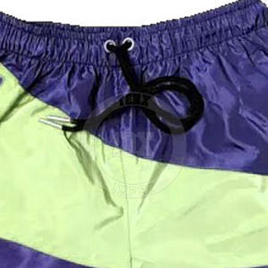 Hombre Windbreaker Gym Fitness Chándales a prueba de viento Set 2 piezas Jogging Short Jogging Shorts Hoodies Set - Product Image 6