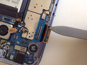 Resistive Touchscreen <b>Connectors</b> - Product Image 4