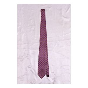 L'Ordre des Maîtres Royaux et Select Sublimé Cravate en Soie de Haute Qualité Regalia Maçonnique sur Mesure Sublimation Satin R & SM Cravates - Product Image 1