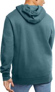 Sudadera con capucha personalizada para hombre con bolsillo de canguro, Jersey de algodón, sudadera de gran tamaño para ropa de calle de invierno, ropa cálida de moda - Product Image 5