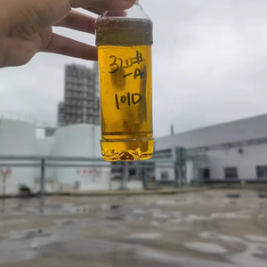 Aceite Base Virgen SN150 SN500 SN650 Sn70 para Lubricación Automotriz, Aceite de Motor con Certificación SAE - Product Image 5