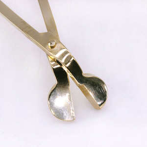 Pinzas de Sujeción de Esponja Foerster de Acero Inoxidable de Grado Médico, Aptas para Autoclave, Instrumento Quirúrgico Manual para Uso Clínico y Hospitalario - Product Image 4