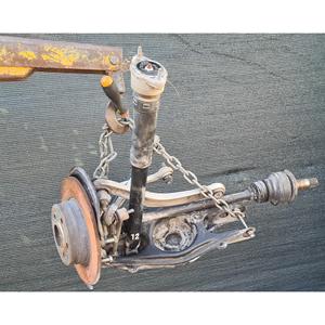 BRAZO DE SUSPENSIÓN TRASERO IZQUIERDO MERCEDES Clase E Coupé (C207) 651916 (09>) - Product Image 5