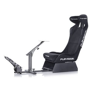 Soporte para simulador de conducción EVOLUTION Pro Actifit Negro REP 00262 - Product Image 1