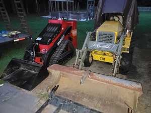 Nueva Minicargadora Frontal Diesel DIGGIT SCL850 con PLC y Caja de Cambios, Cargadora de Ruedas de Alta Eficiencia - Product Image 3