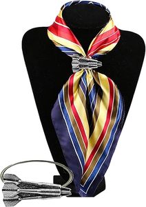 Rond de serviette en étain anglais fin fait à la main décor à la maison Unique pour centres de Table de fête sur une serviette en bois écharpe en papier métal - Product Image 3