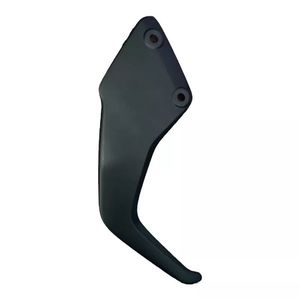 Poignées de passager d'origine Yamaha Tracer 700 2018 - Commandes de moto BC6F474W0000 - Product Image 1