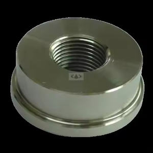 Direct From India Customizable OEM LPG Cylinder <b>Valve</b> Pad Bungs High Quality <b>Valve</b> <b>Parts</b> - Product Image 1