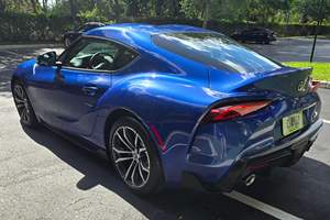 Gran Oferta de Descuento 2024 Toyota GR Supra 2.0, Motor de 4 Cilindros Turboalimentado - Product Image 4