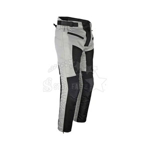 Pantalones de Motociclismo Personalizados para Hombre, Transpirables, Ligeros, de Cordura 280g, Impermeables, de Secado Rápido, Marca STAR FAITH, para Invierno - Product Image 2