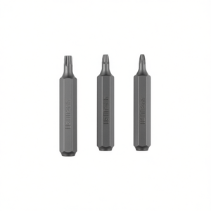 Puntas de Destornillador TORX Resistentes a la Manipulación Usag, Puntas de Destornillador de Alta Calidad para un Fijado Seguro - Product Image 2