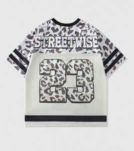 Service OEM Maillot de football américain imprimé par sublimation avec logo sur mesure Maillot de football américain de haute qualité à bas quantité minimale de commande - Product Image 2