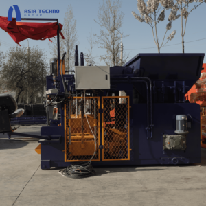 QMJ12-30 mới di động rỗng tro bay cát đúc gạch làm máy bê tông lát phương pháp rung Hướng dẫn sử dụng bao gồm cả động cơ - Product Image 3