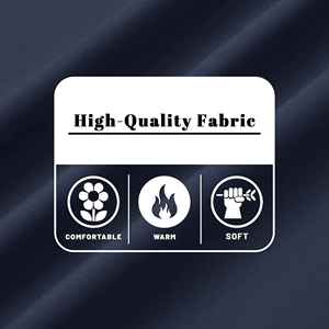 Chaqueta Bomber de Moda Urbana para Invierno 2025, con Botones, Cremallera y Bolsillos, Chaqueta Cortavientos Personalizable con Logotipo para Hombre, Abrigo de Alta Calidad - Product Image 6