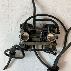 Cuerpo de Aceleración Original Usado para Kawasaki ER-5 1997 Modelo KEIHIN - Product Image 4