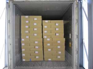 ปลานิลแช่แข็งแบบขายส่ง ตัดทิ้งไส้ แช่แข็งแบบ IQF บรรจุภัณฑ์แบบ IWP น้ำหนัก 10 กิโลกรัม แหล่งผลิตแอฟริกาใต้ อายุการเก็บรักษา 12 เดือน - Product Image 2