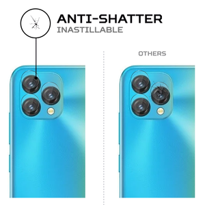 ฟิล์มกันรอย ANTISHOCK สำหรับแบล็ควิว ออสคาล ซี 60 ฝาครอบทนทานระดับพรีเมียมเพื่อการปกป้องอุปกรณ์ที่ดียิ่งขึ้น - Product Image 4