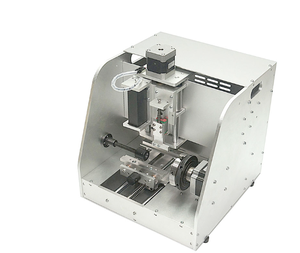 CK6140 CNC Turning Center Automatic Feeding Turret 400mm <b>Swing</b> Flat Bed Horizontal 5kw Metal Machining Machine - Product Image 4